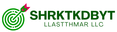 SHRKTKDBYT Logo